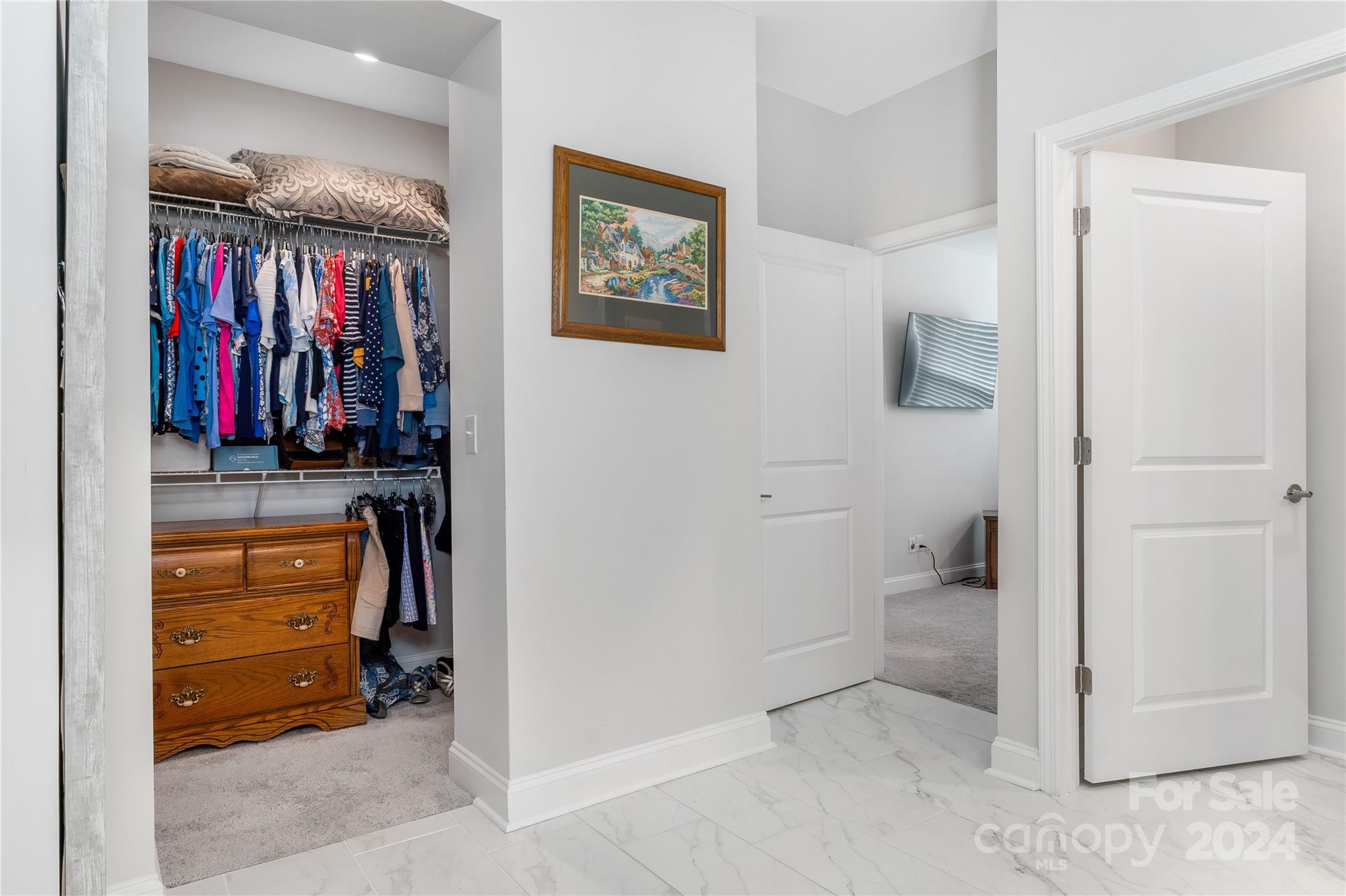 Ansley Park - Residential