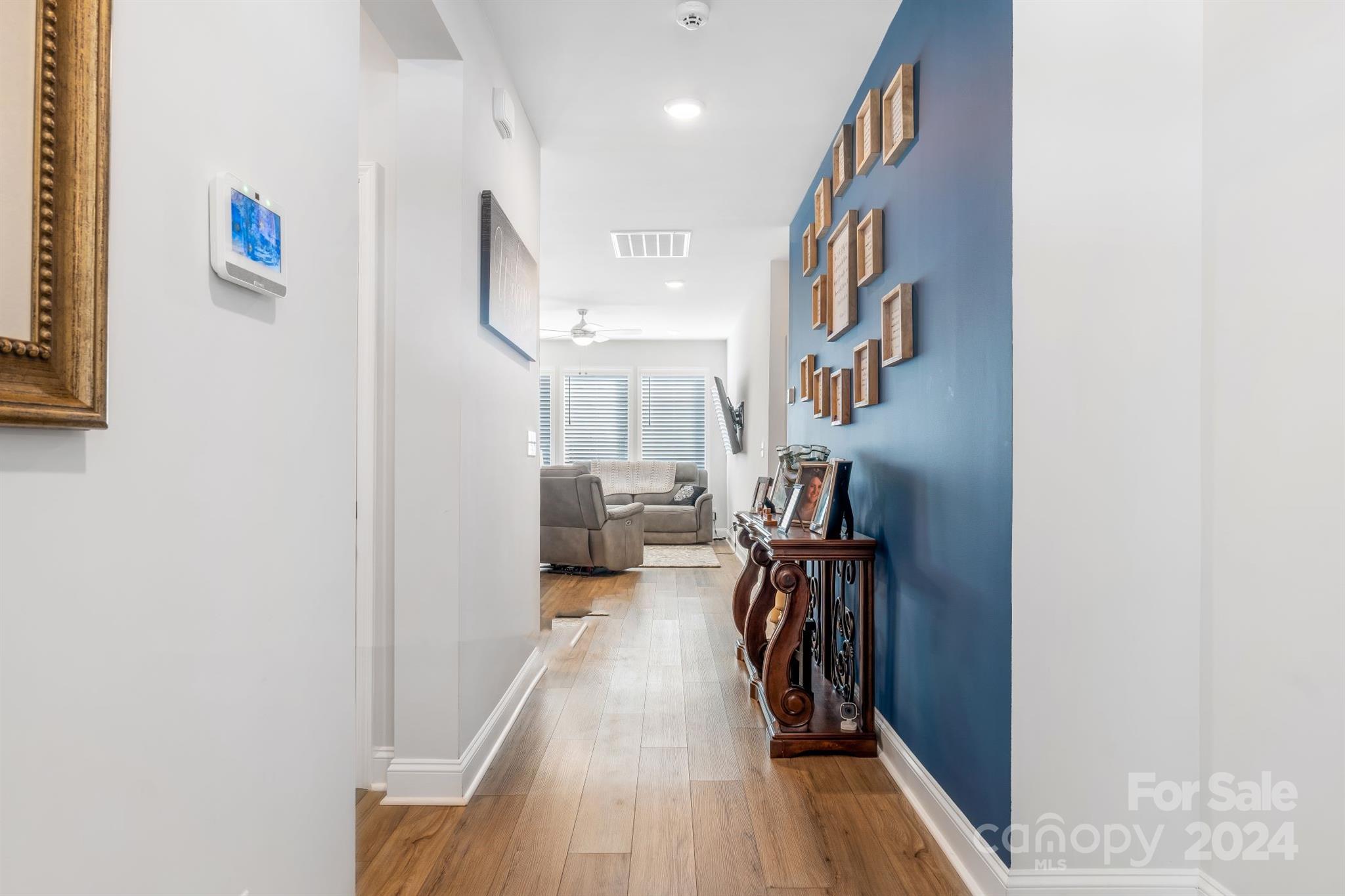 Ansley Park - Residential