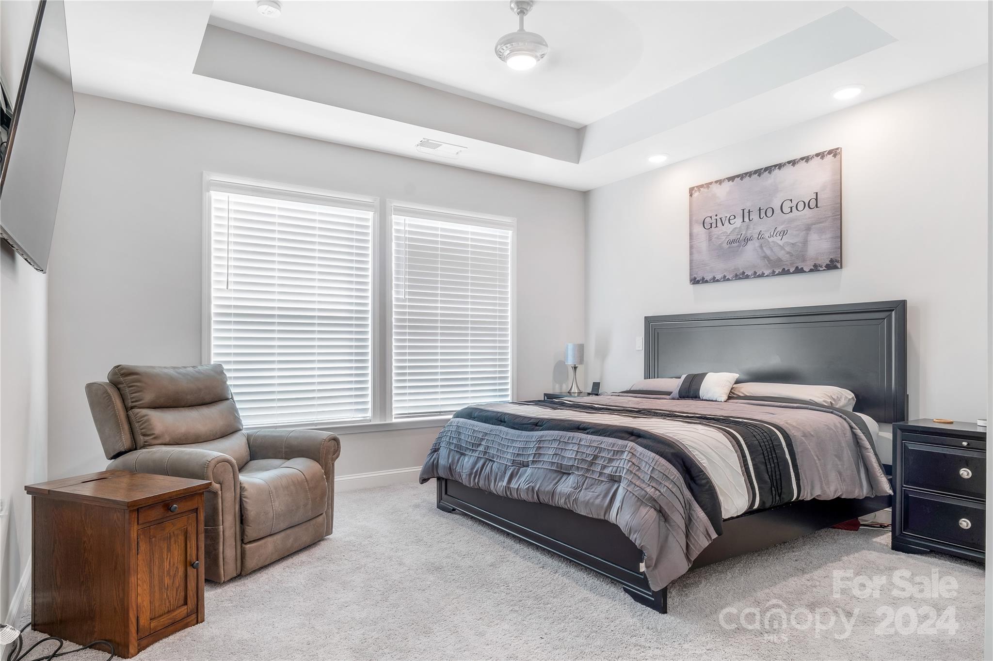 Ansley Park - Residential