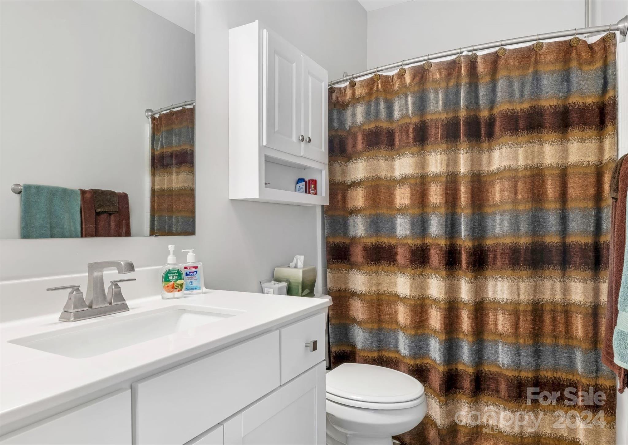 Ansley Park - Residential