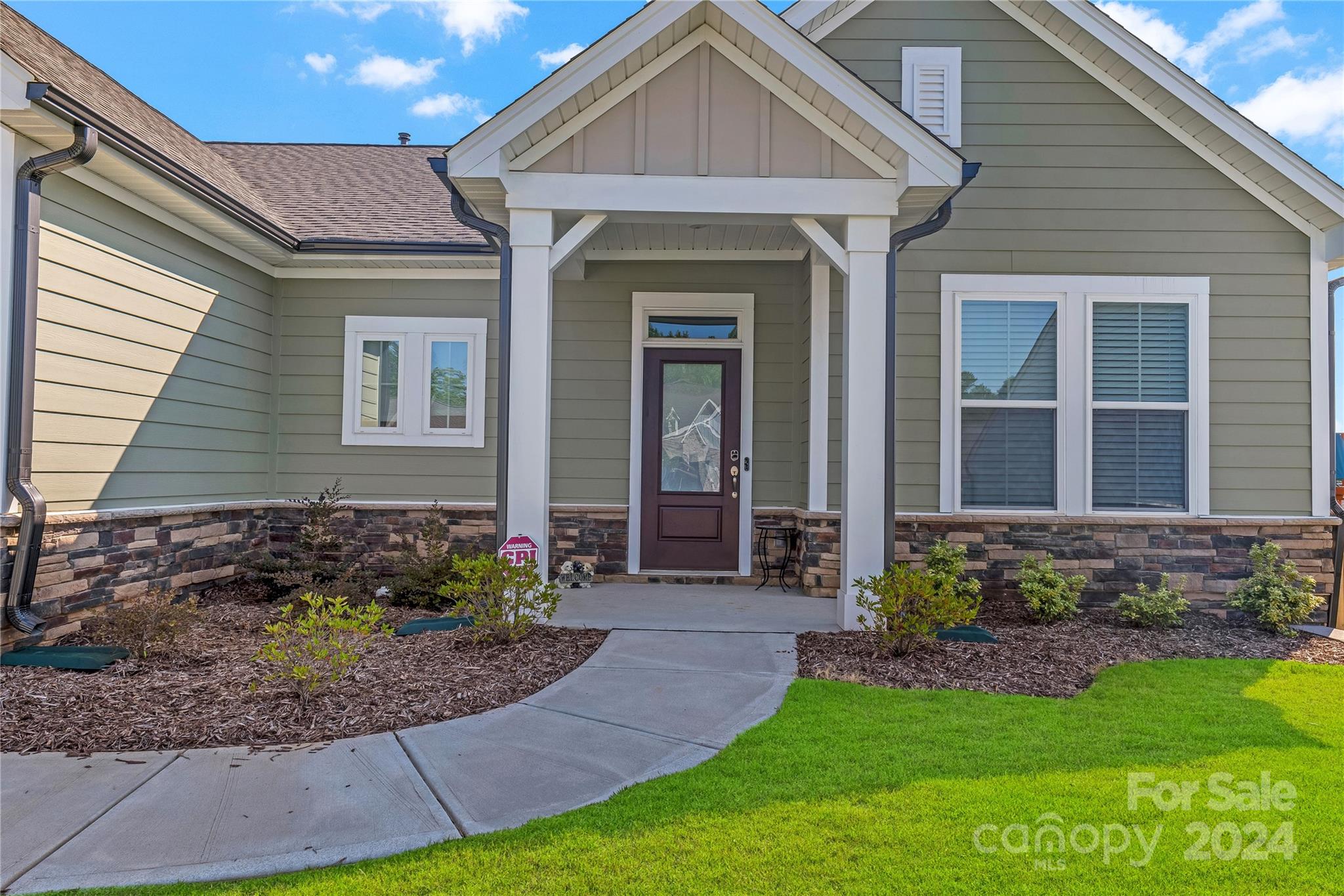 Ansley Park - Residential