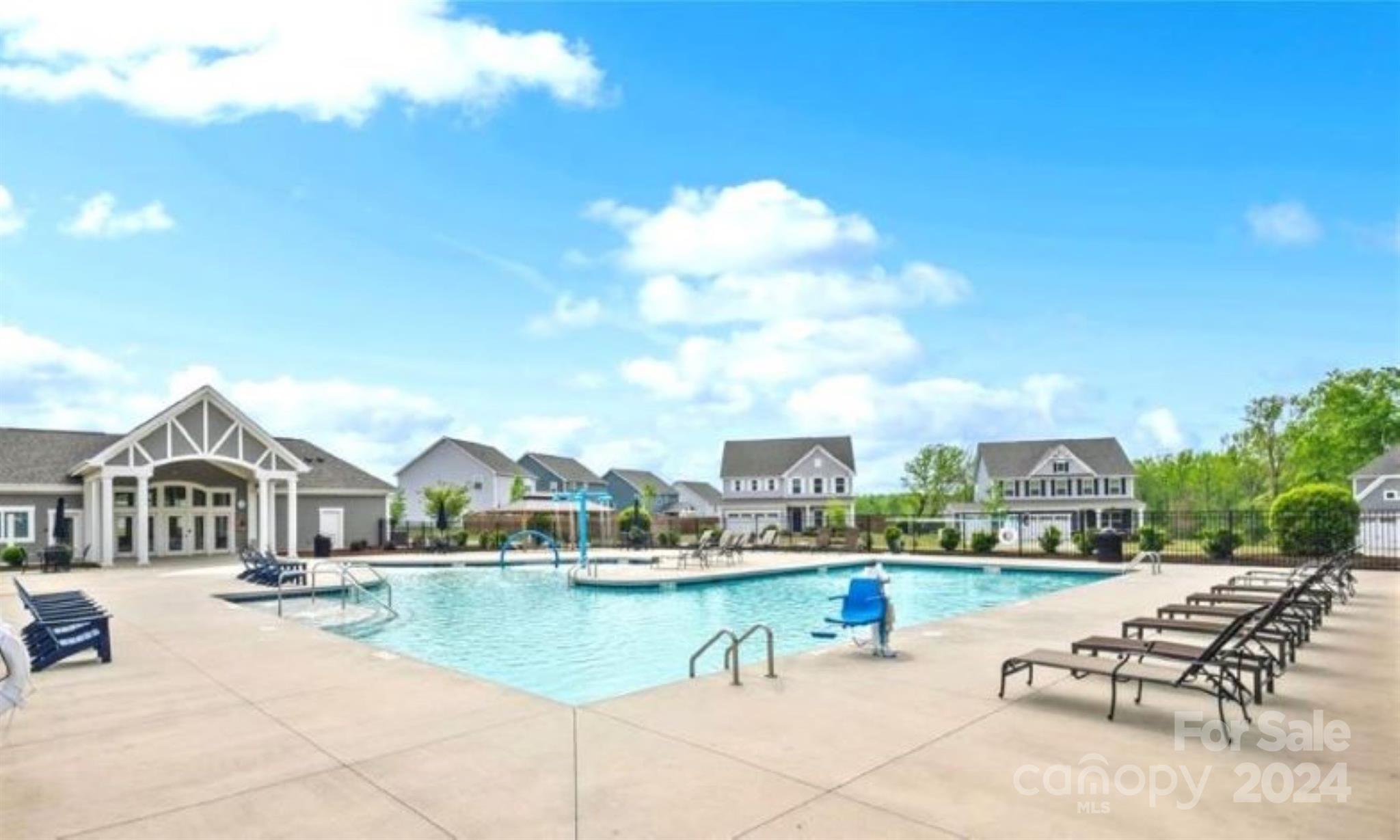 Ansley Park - Residential