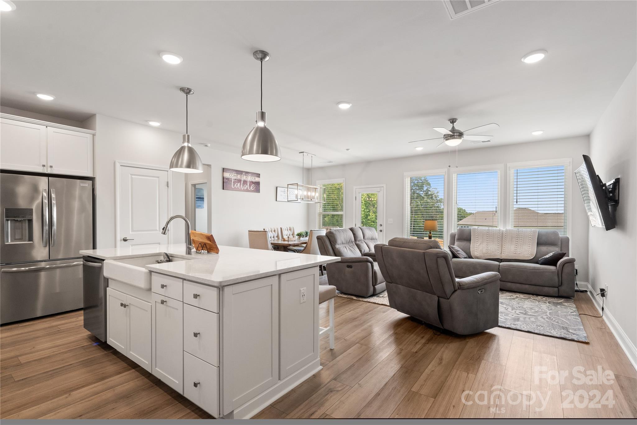 Ansley Park - Residential