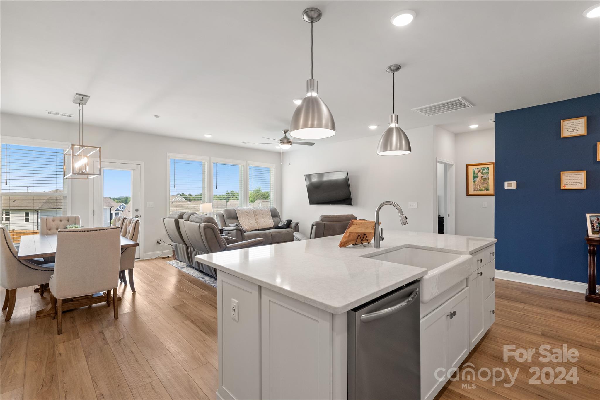 Ansley Park - Residential