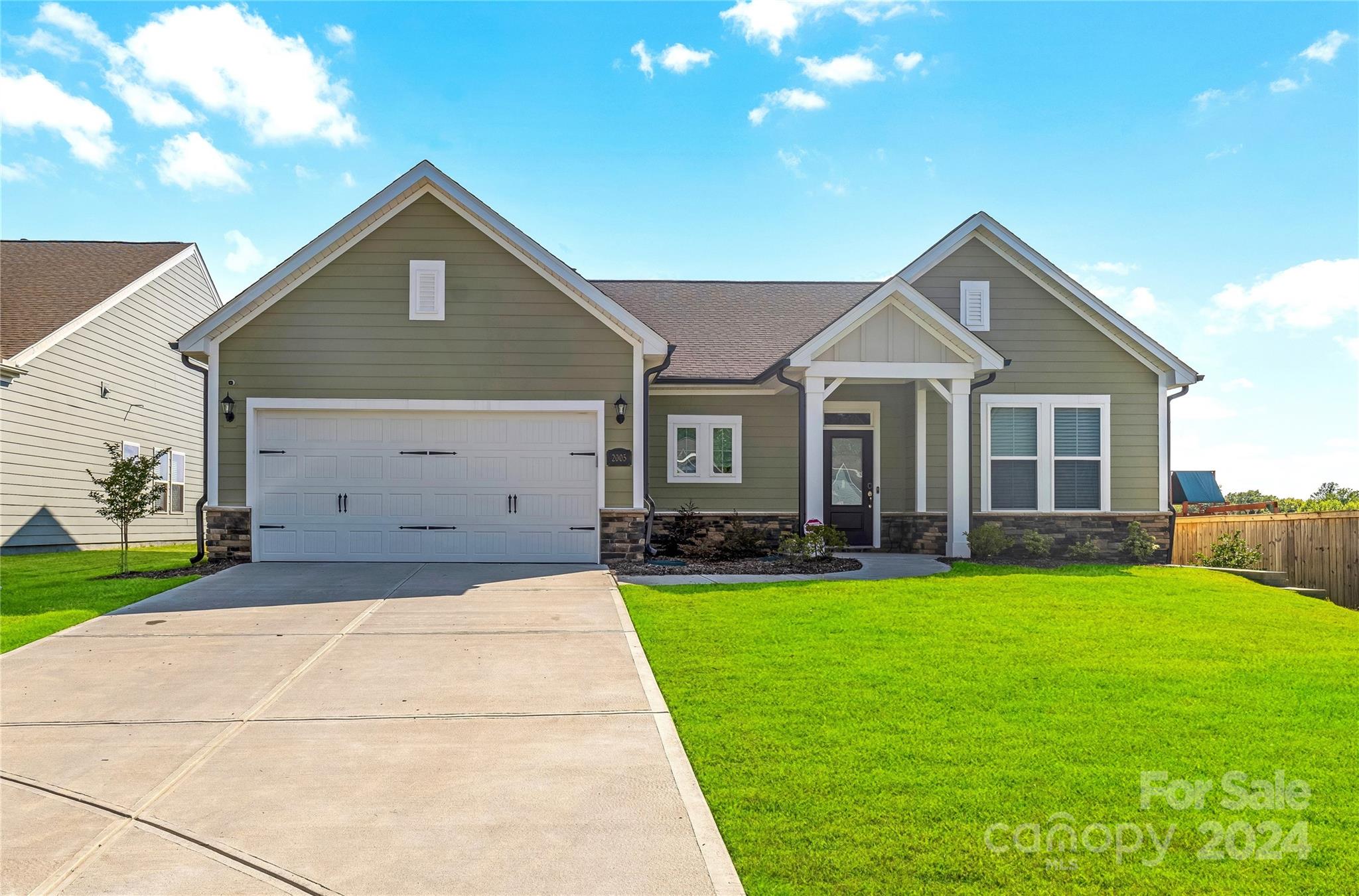 Ansley Park - Residential