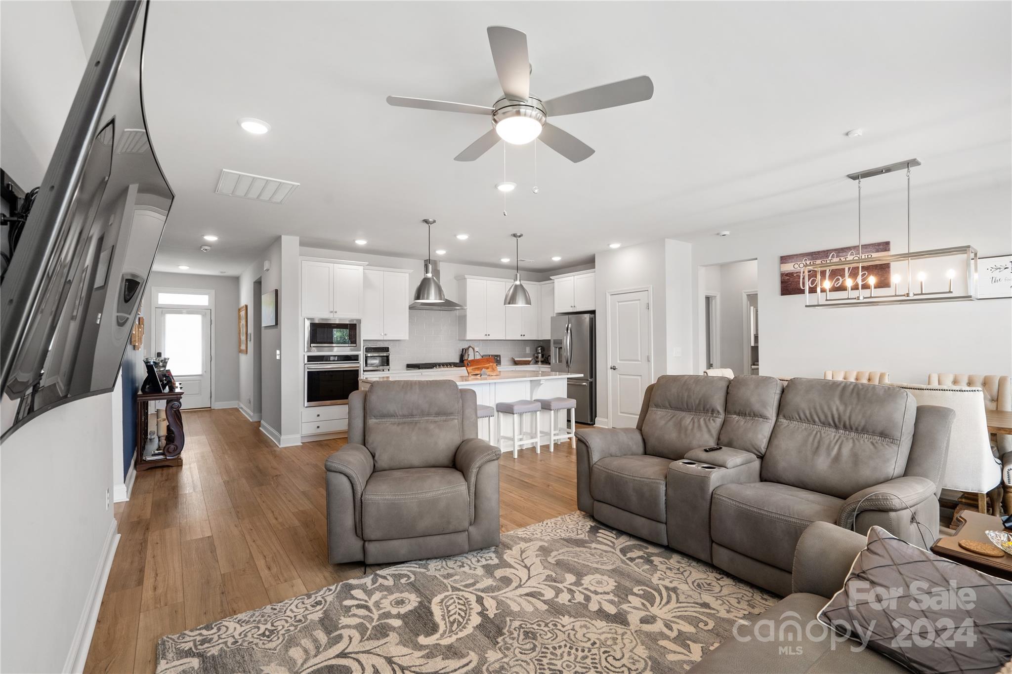 Ansley Park - Residential