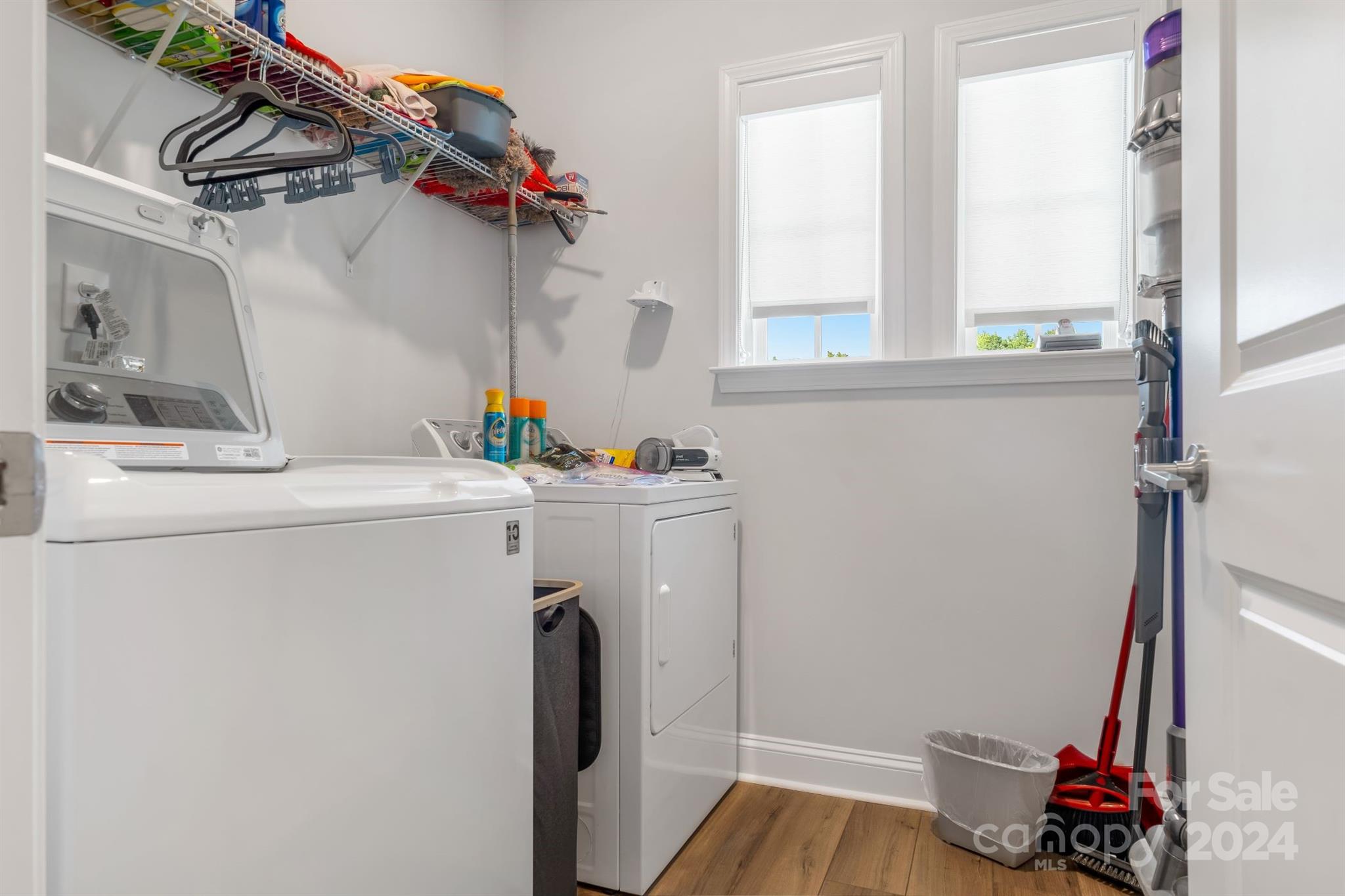 Ansley Park - Residential