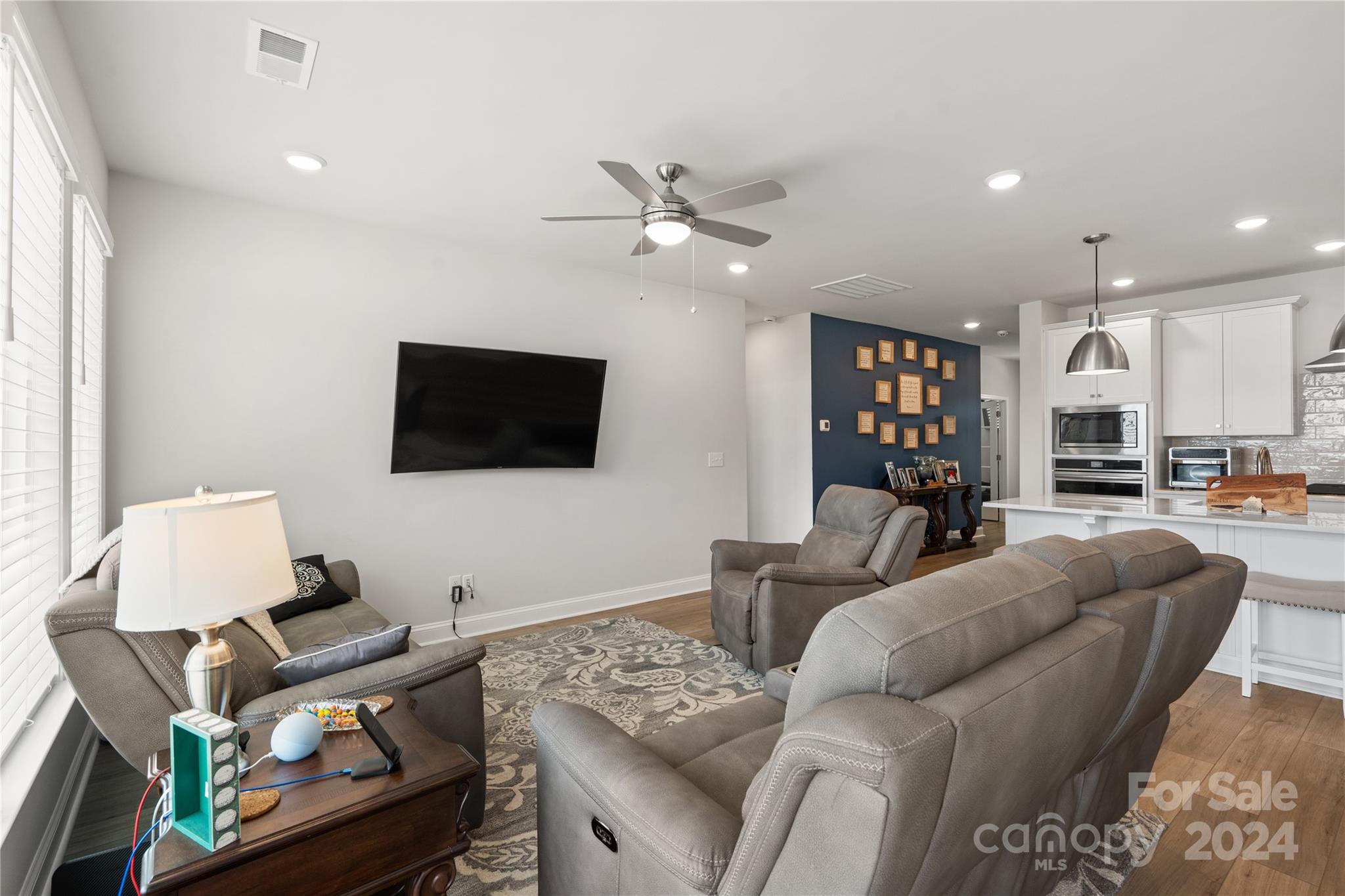 Ansley Park - Residential