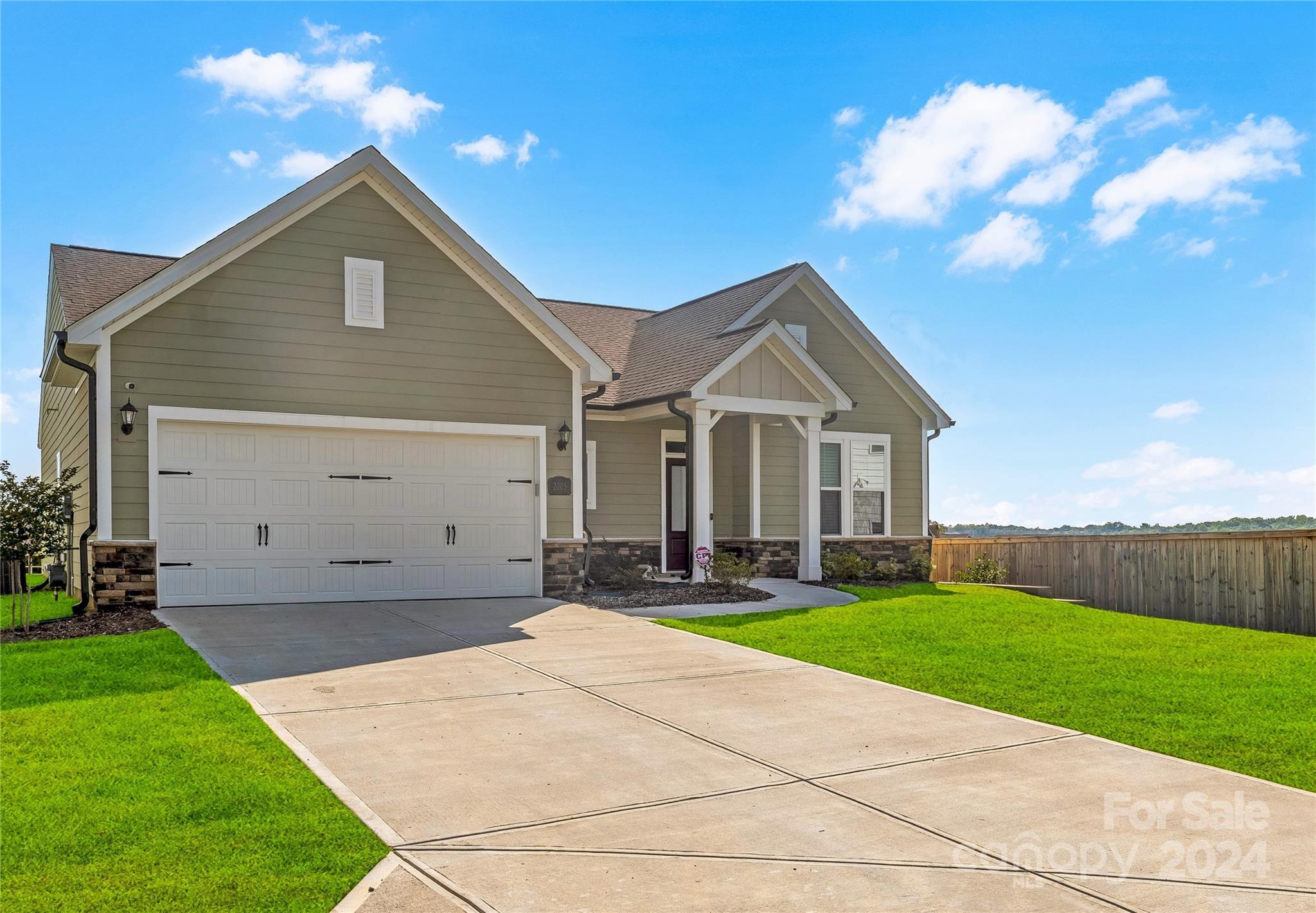 Ansley Park - Residential