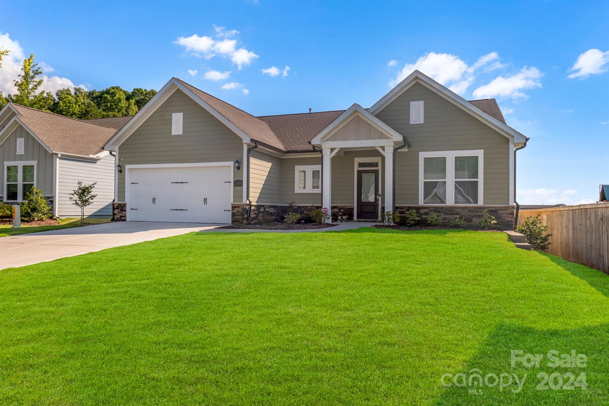 Ansley Park - Residential