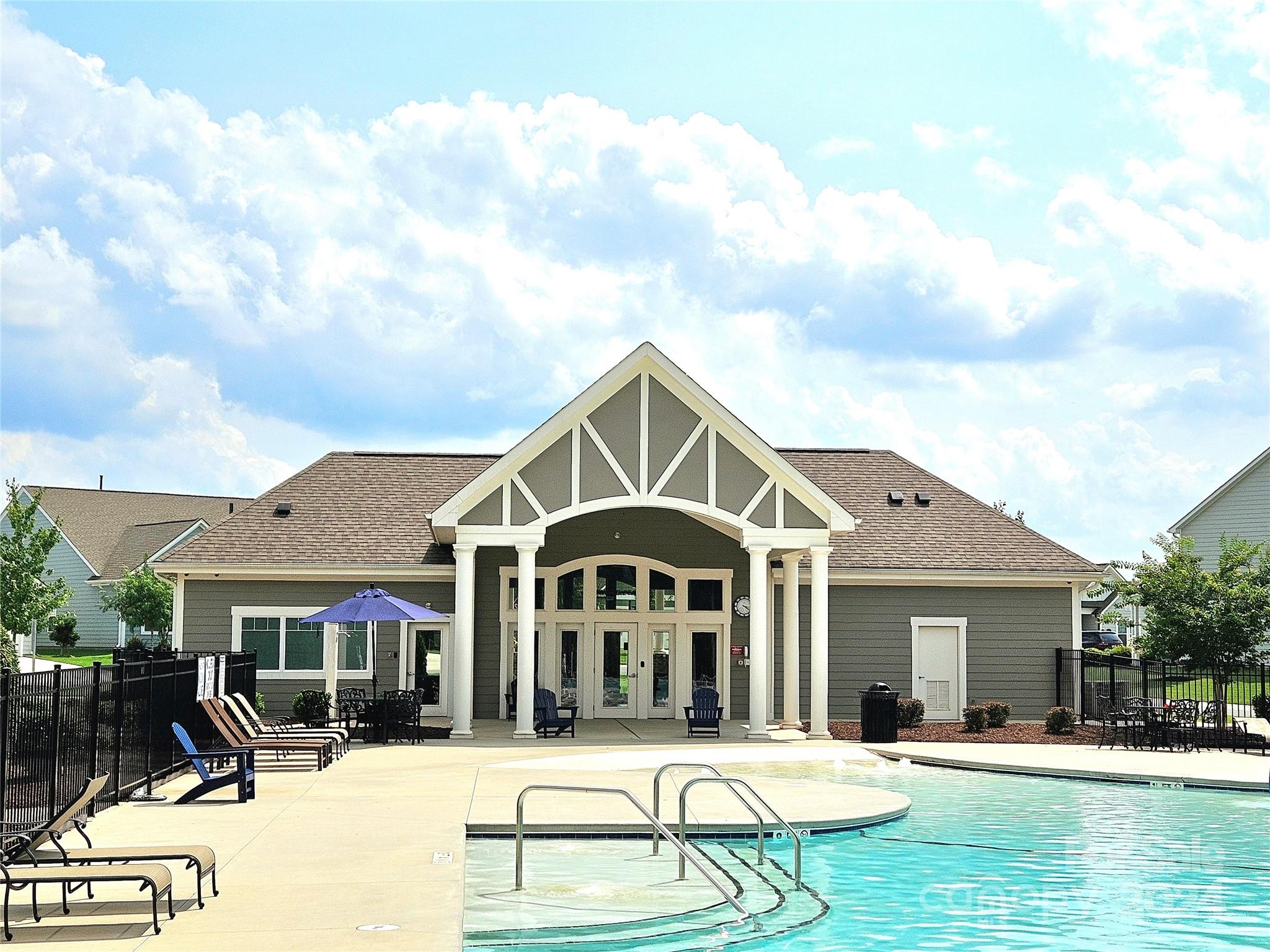 Ansley Park - Residential