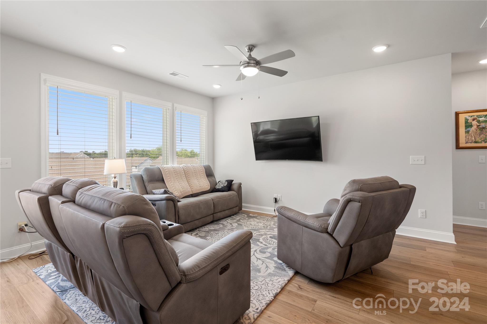 Ansley Park - Residential