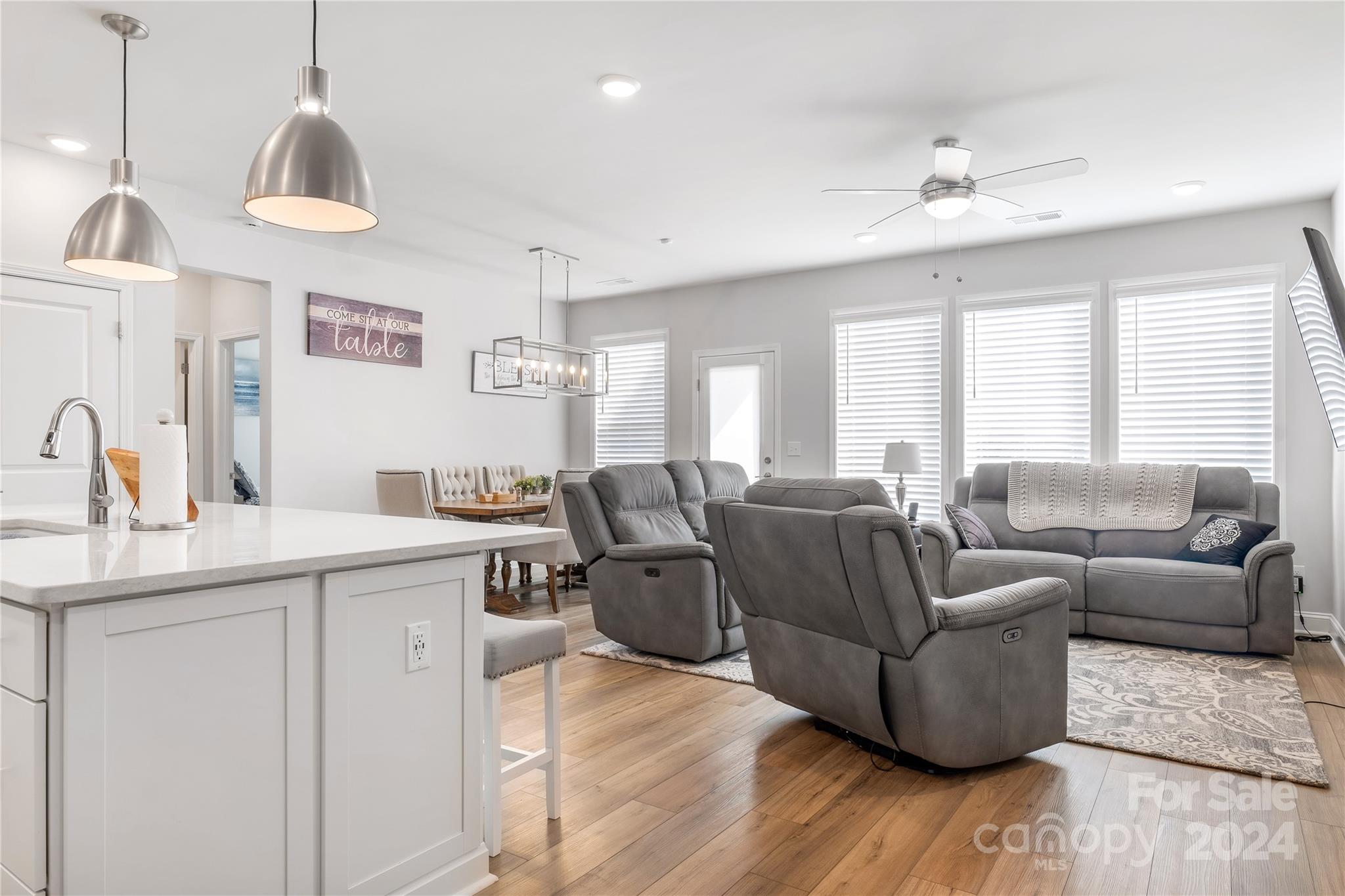 Ansley Park - Residential