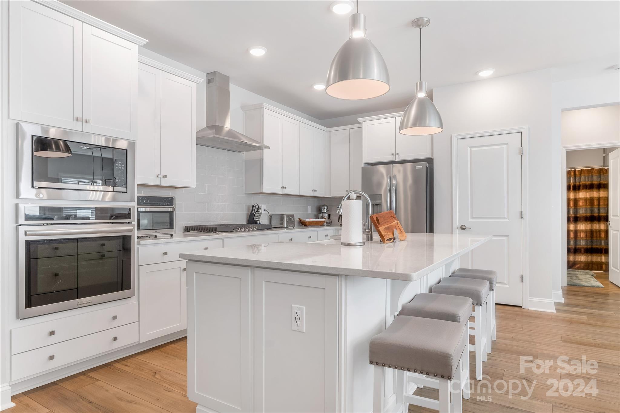 Ansley Park - Residential