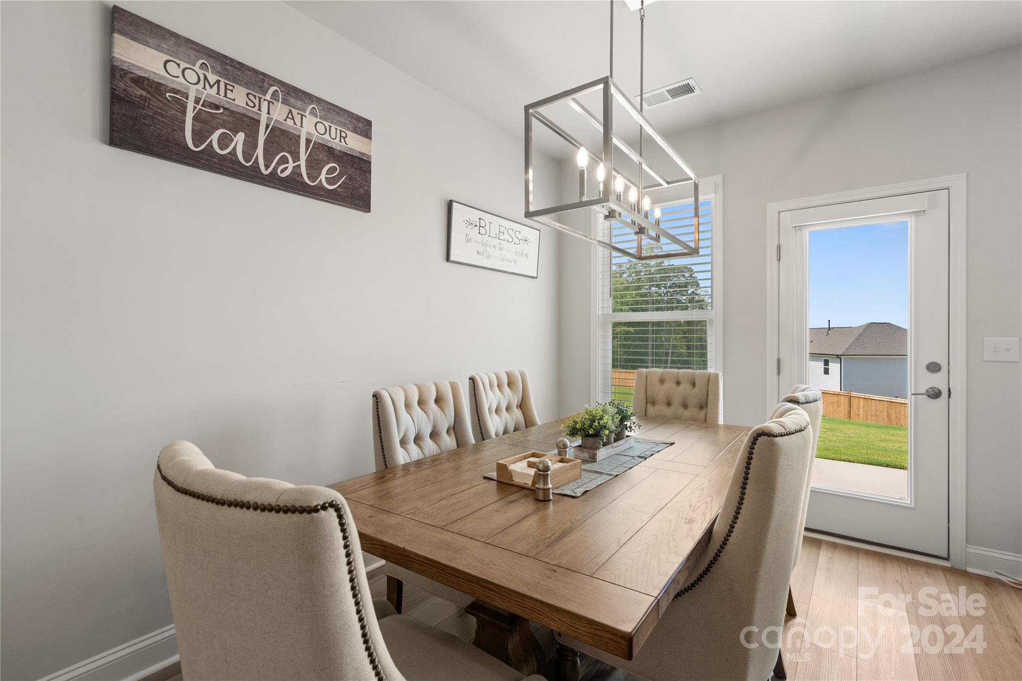 Ansley Park - Residential