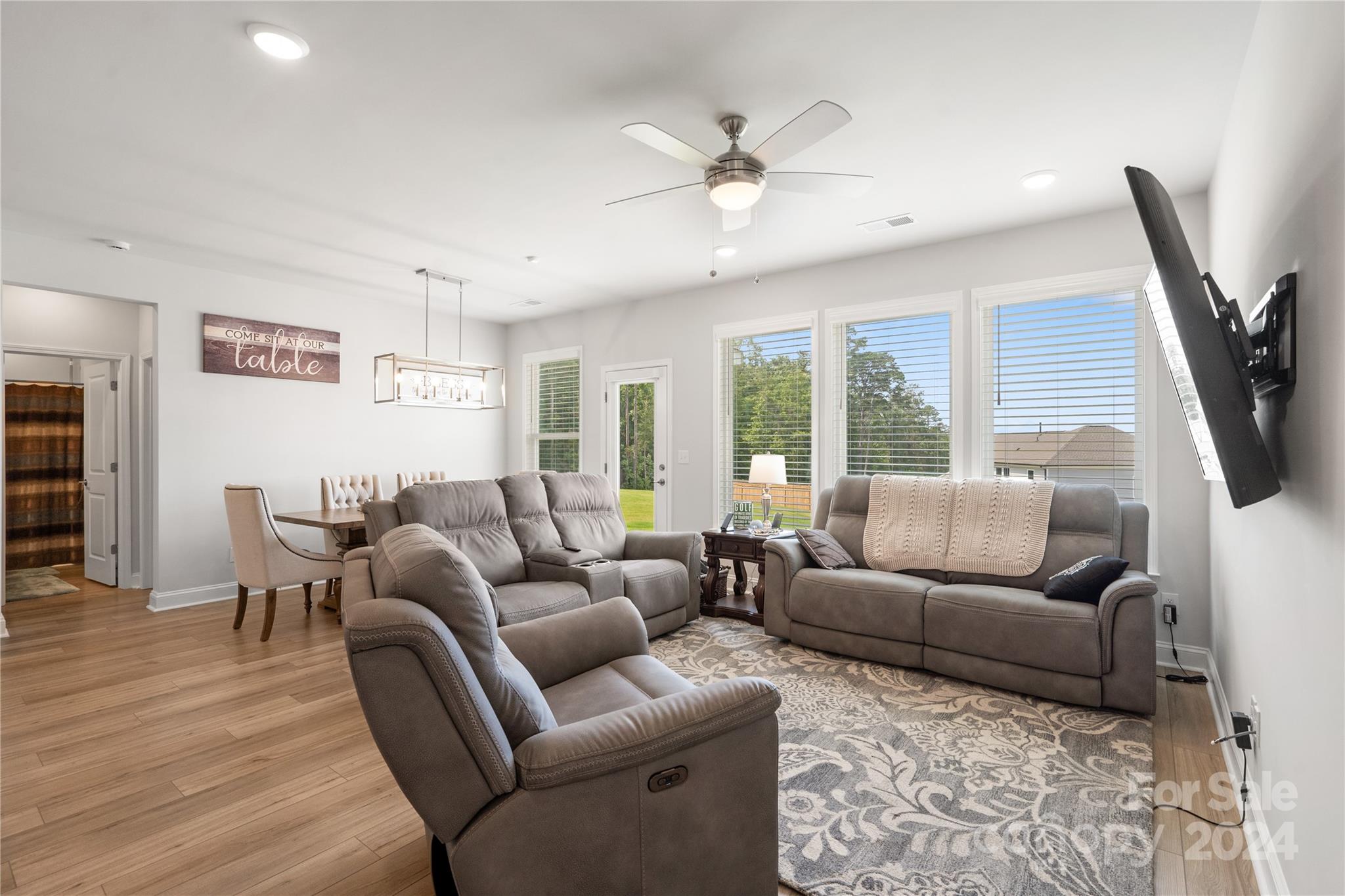 Ansley Park - Residential