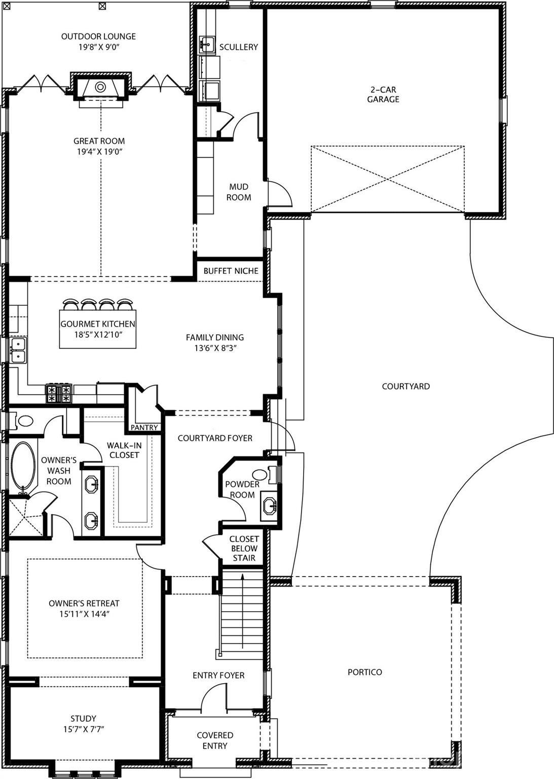 340 North Fork Road 3