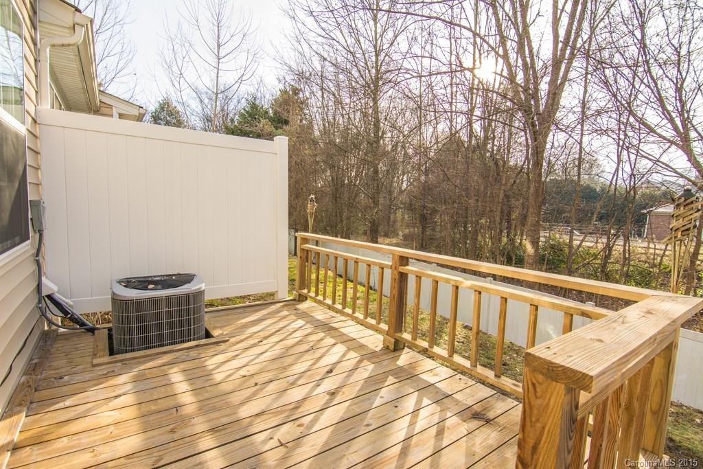 Lions Gate - Residential