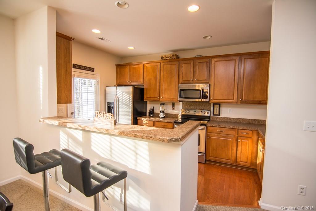 Lions Gate - Residential