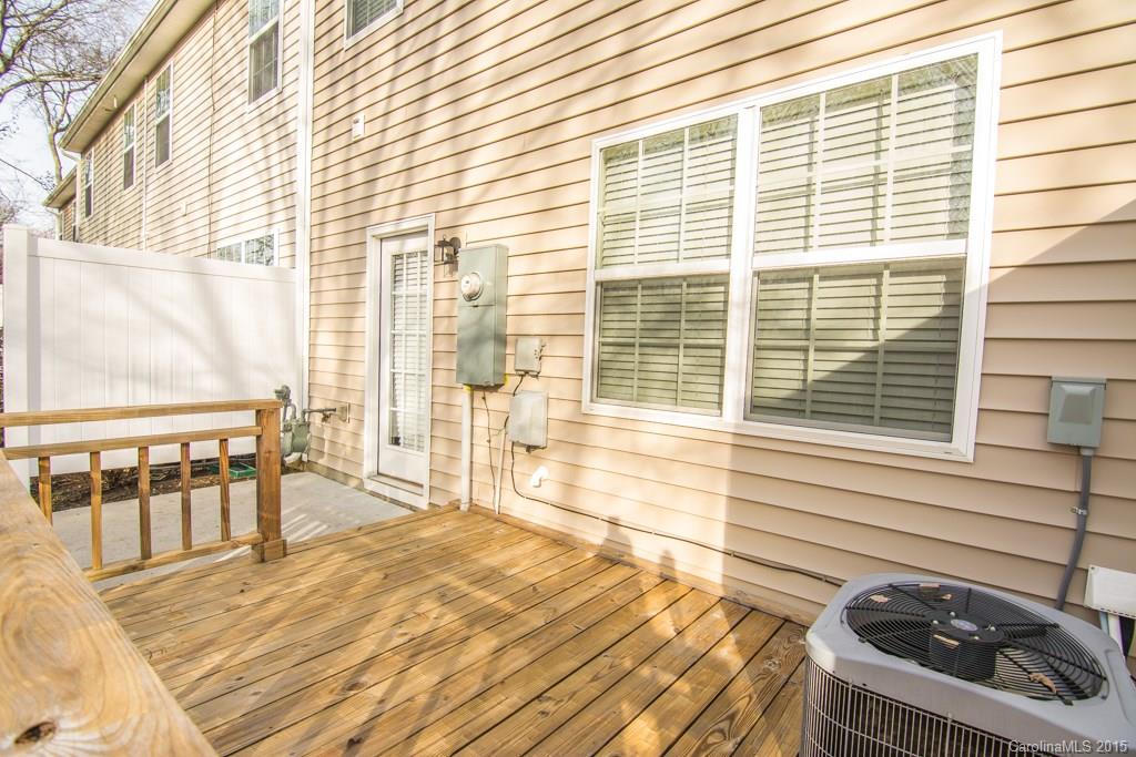 Lions Gate - Residential