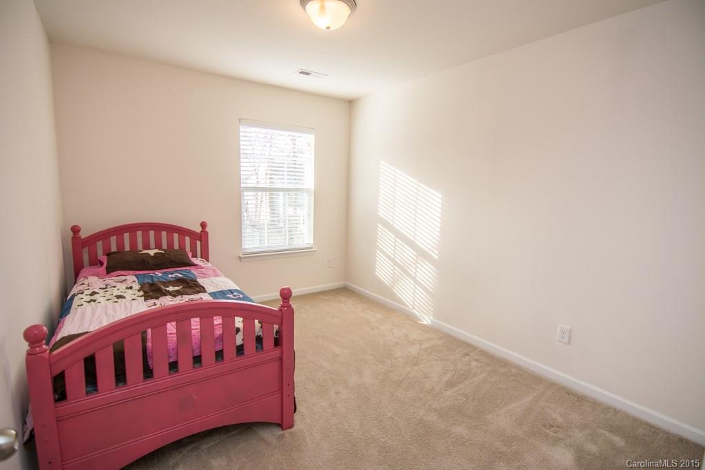 Lions Gate - Residential