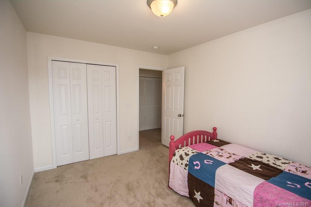 Lions Gate - Residential