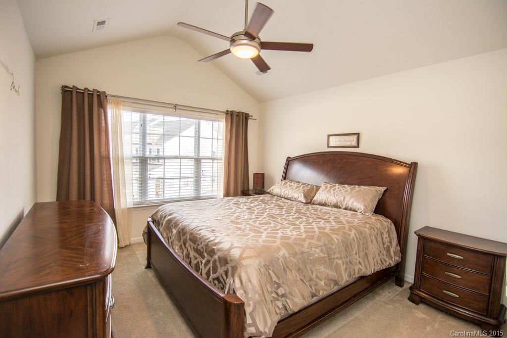 Lions Gate - Residential