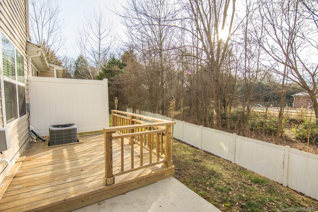 Lions Gate - Residential