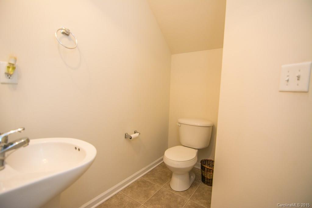 Lions Gate - Residential