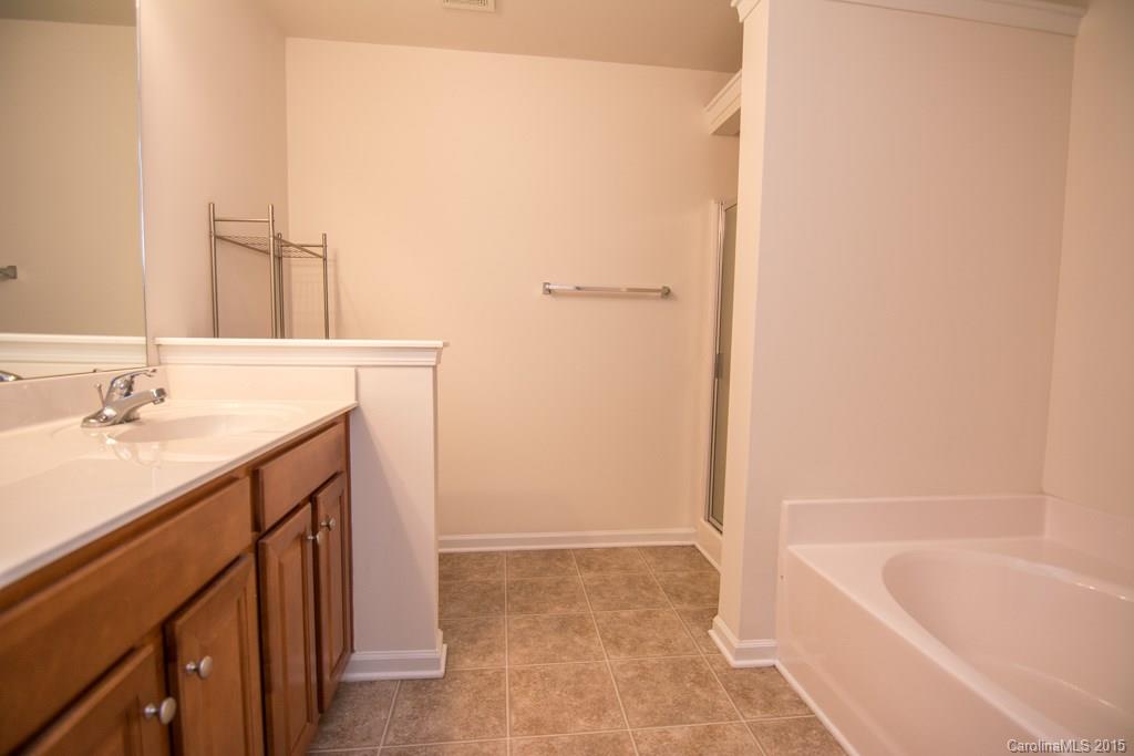 Lions Gate - Residential