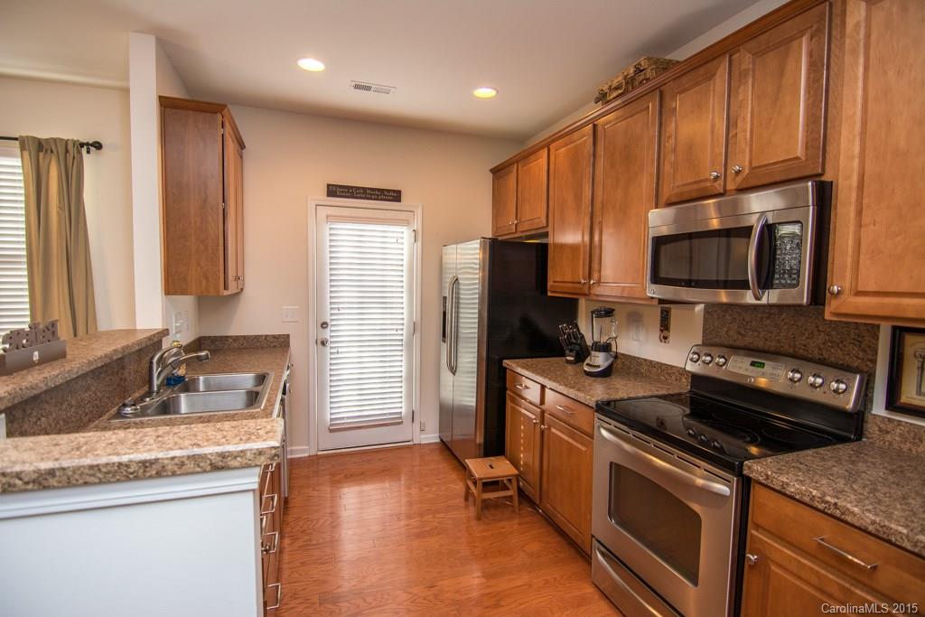 Lions Gate - Residential