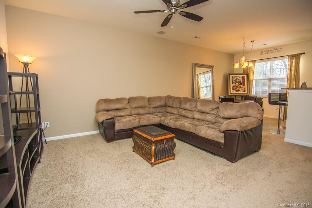 Lions Gate - Residential