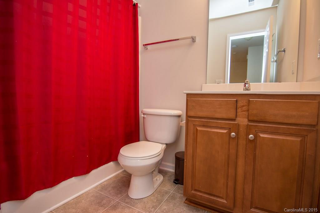 Lions Gate - Residential