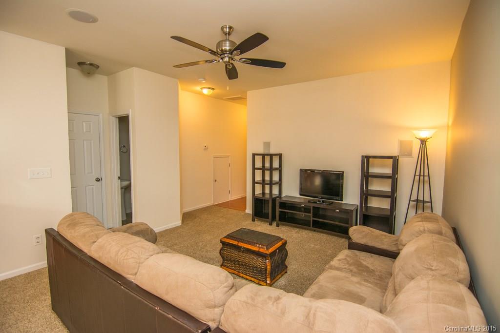 Lions Gate - Residential