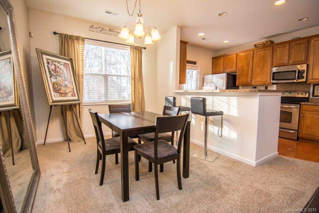 Lions Gate - Residential