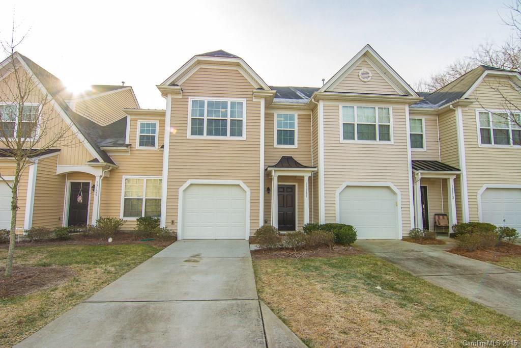 Lions Gate - Residential