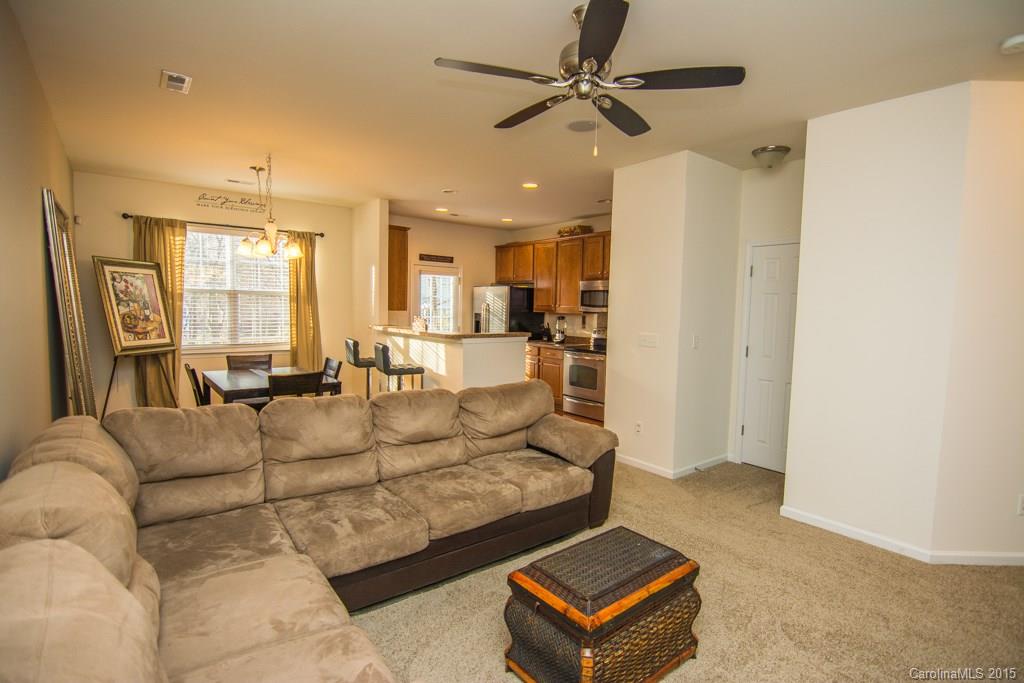 Lions Gate - Residential