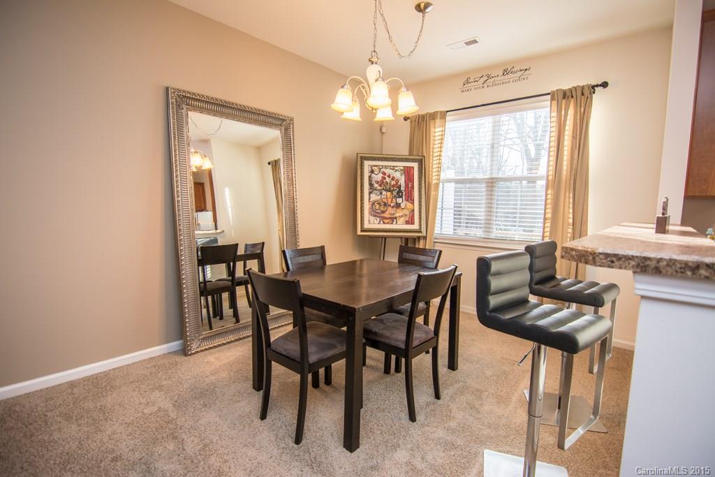 Lions Gate - Residential