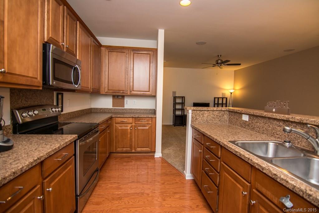 Lions Gate - Residential