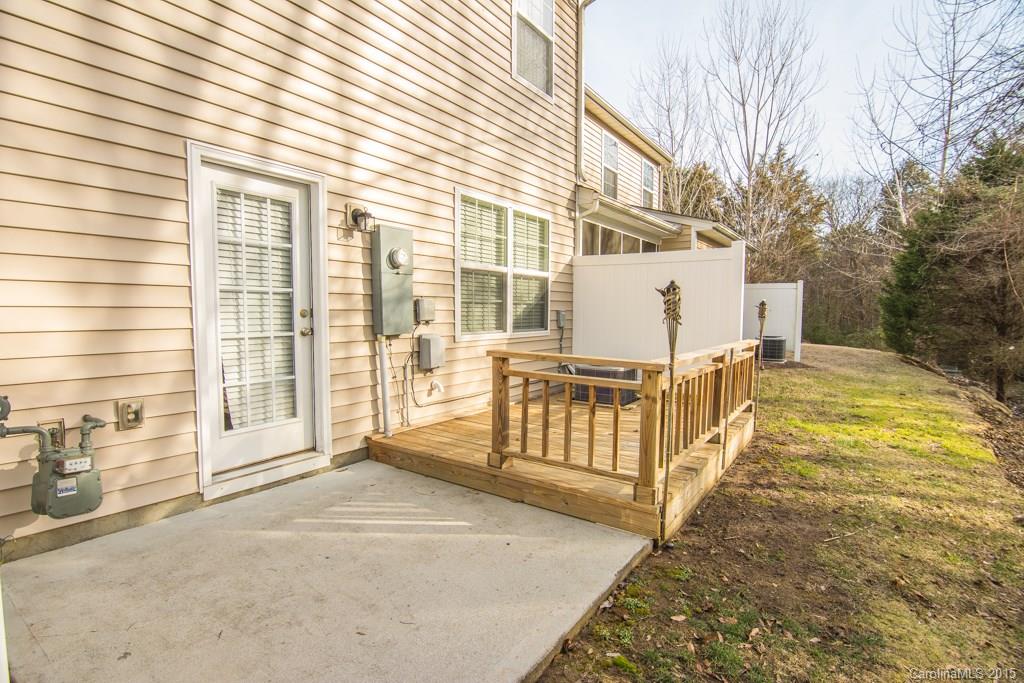 Lions Gate - Residential