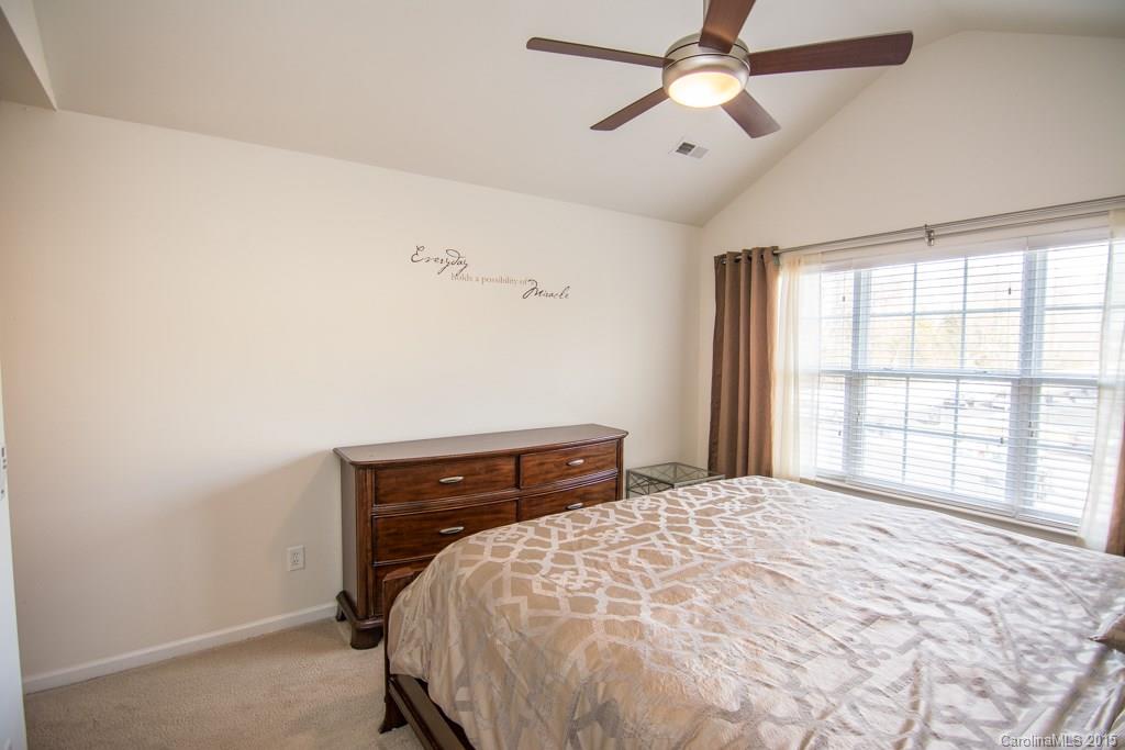 Lions Gate - Residential