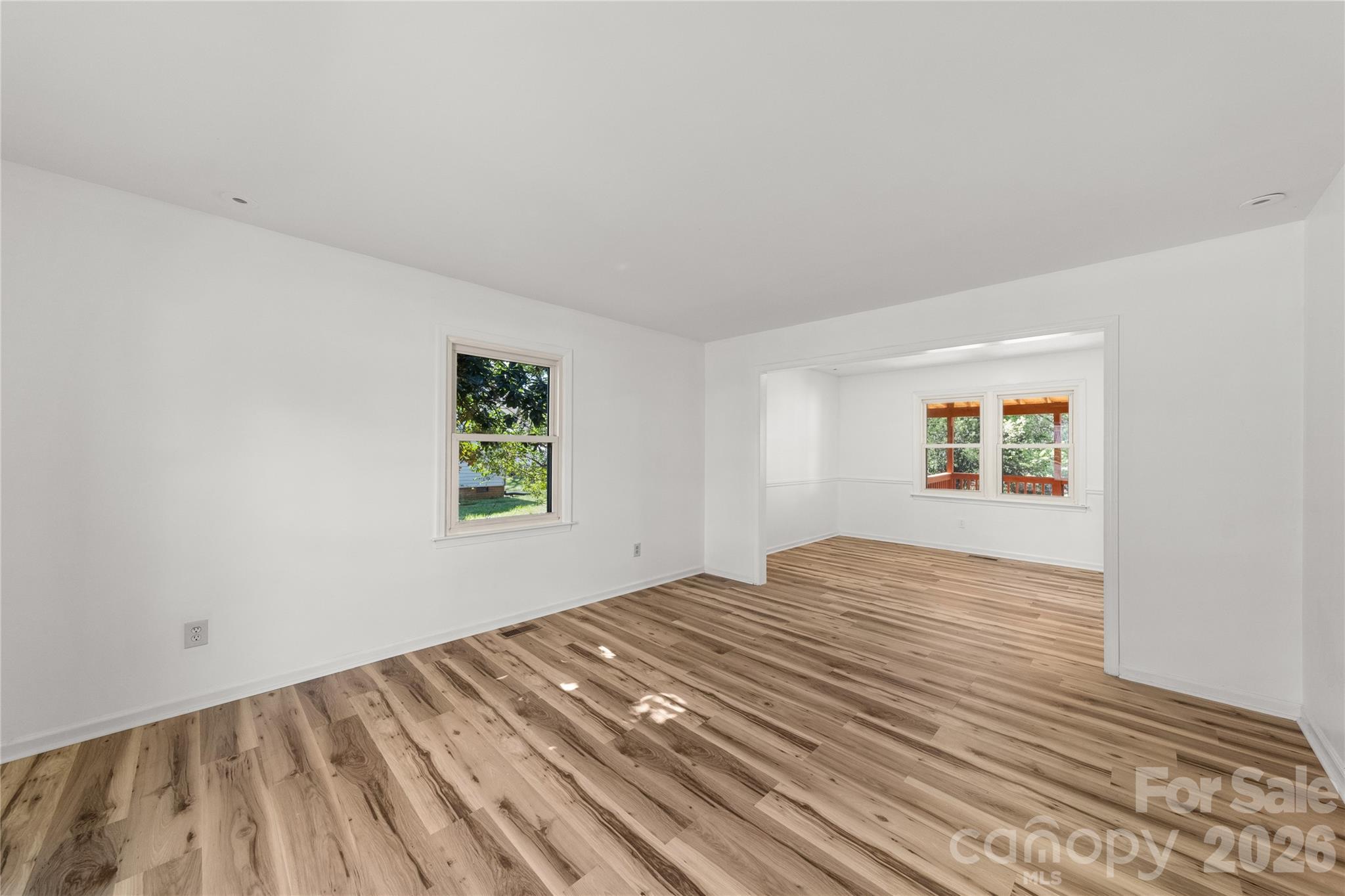 Wood Hollow - Residential