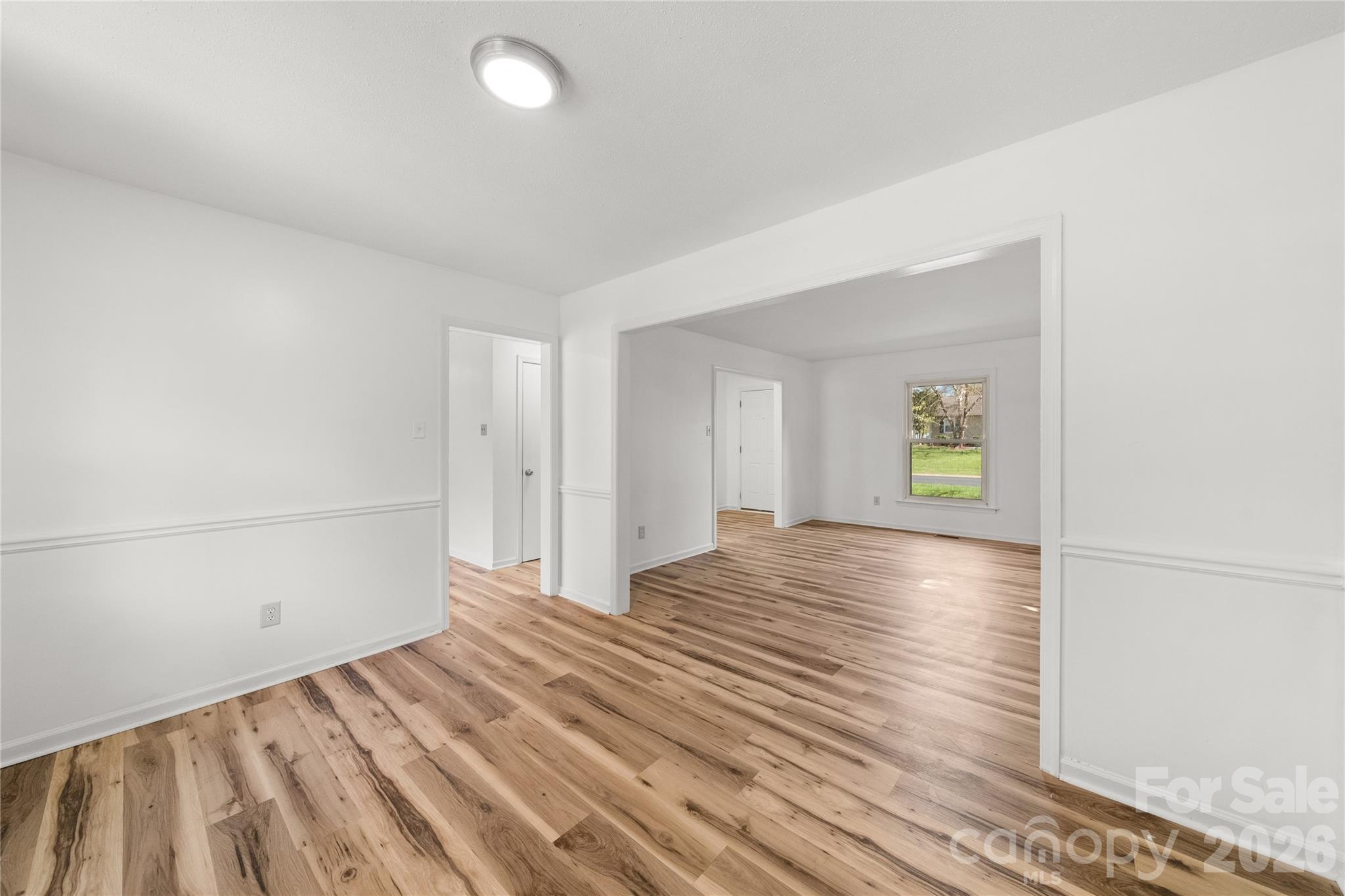 Wood Hollow - Residential