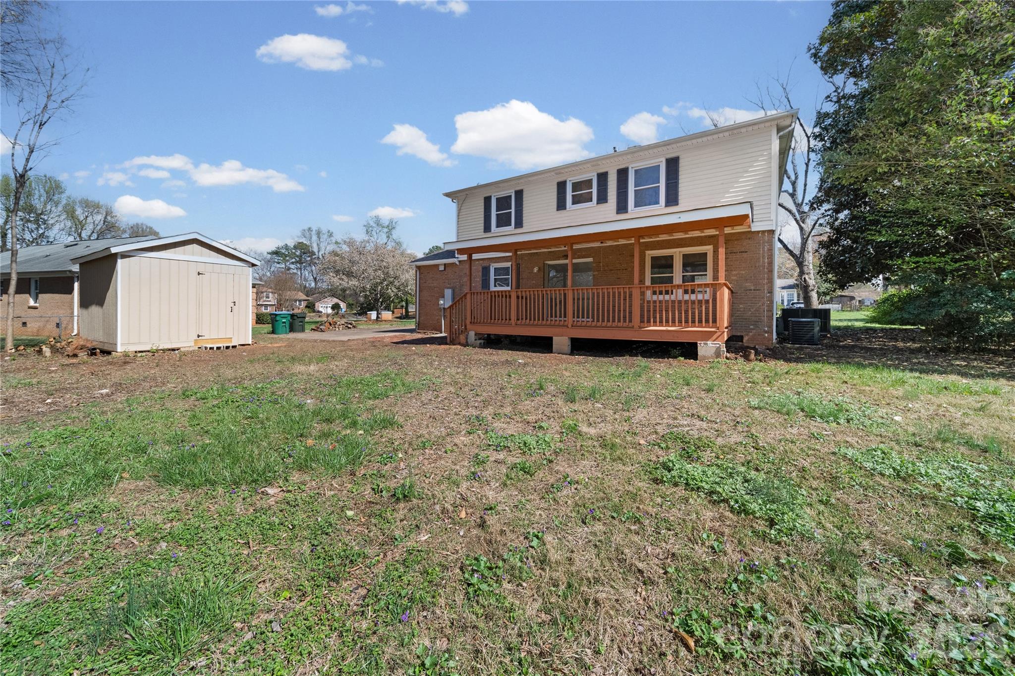 Wood Hollow - Residential