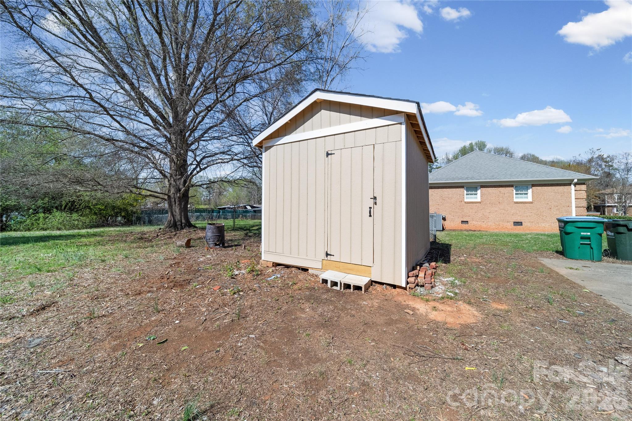 Wood Hollow - Residential