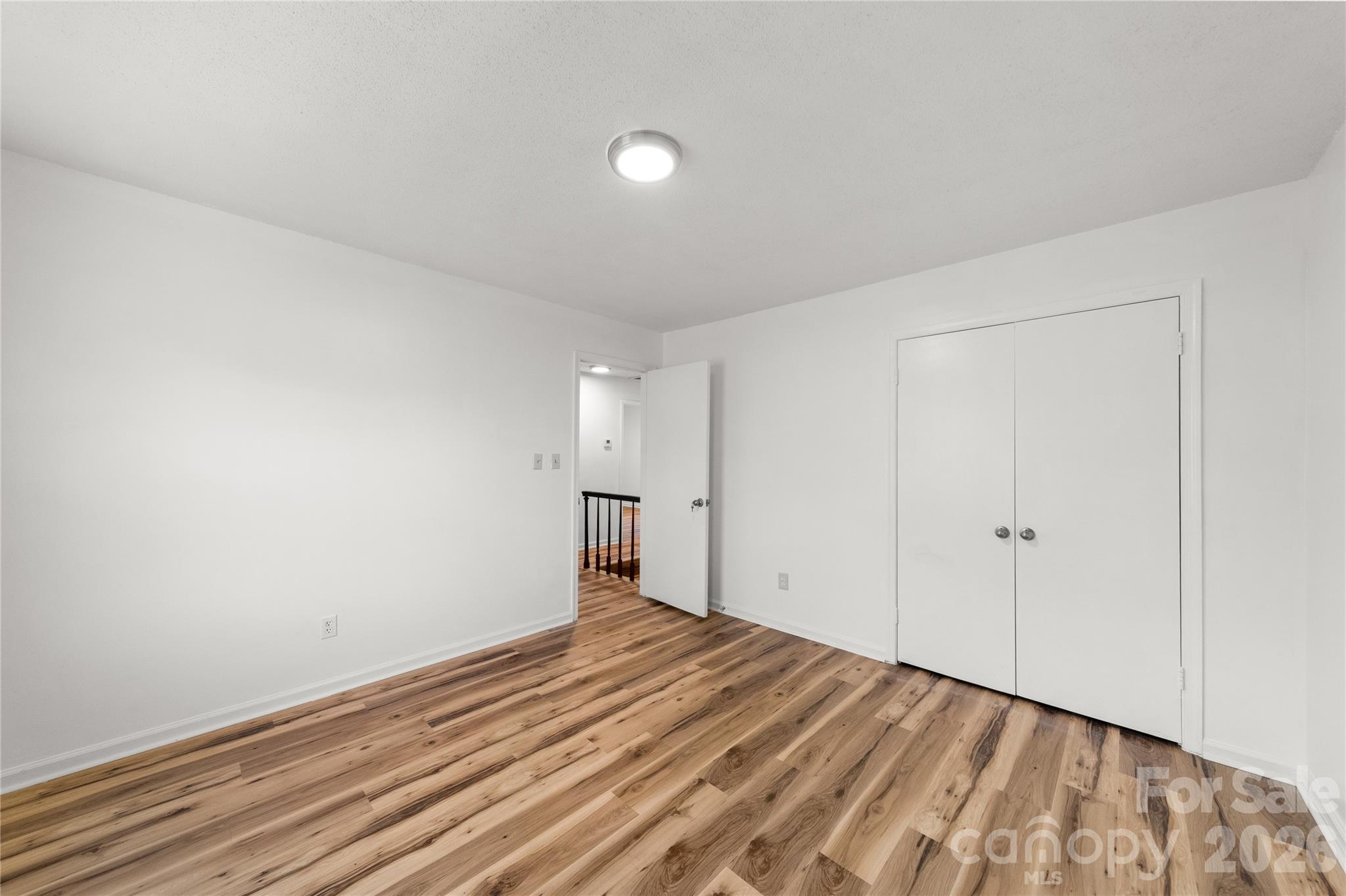 Wood Hollow - Residential