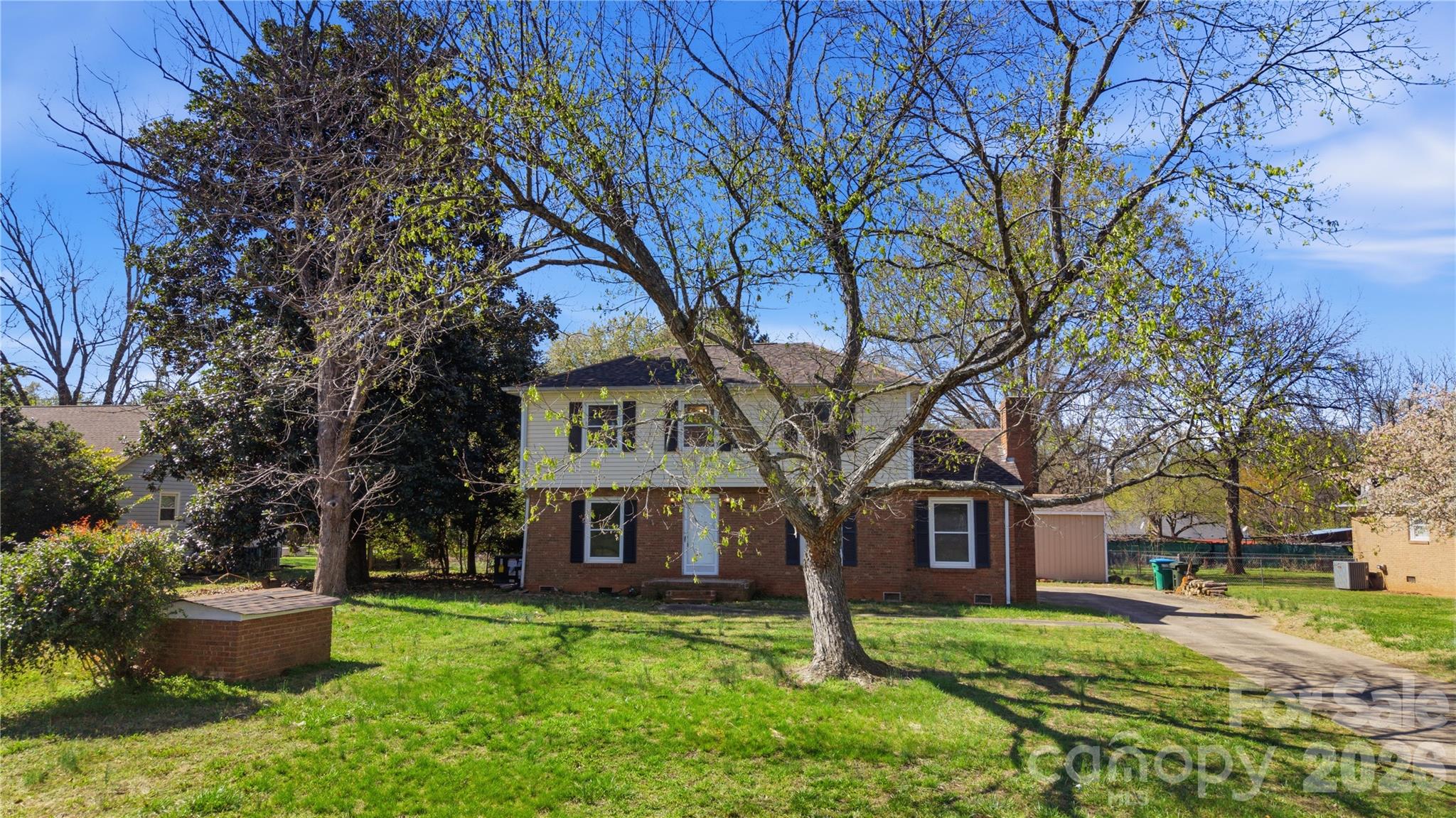 Wood Hollow - Residential