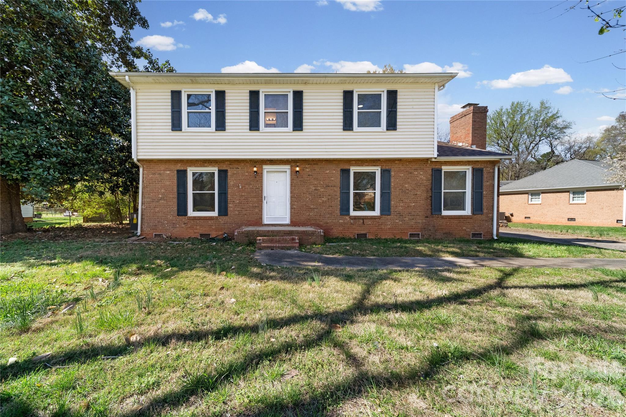 Wood Hollow - Residential