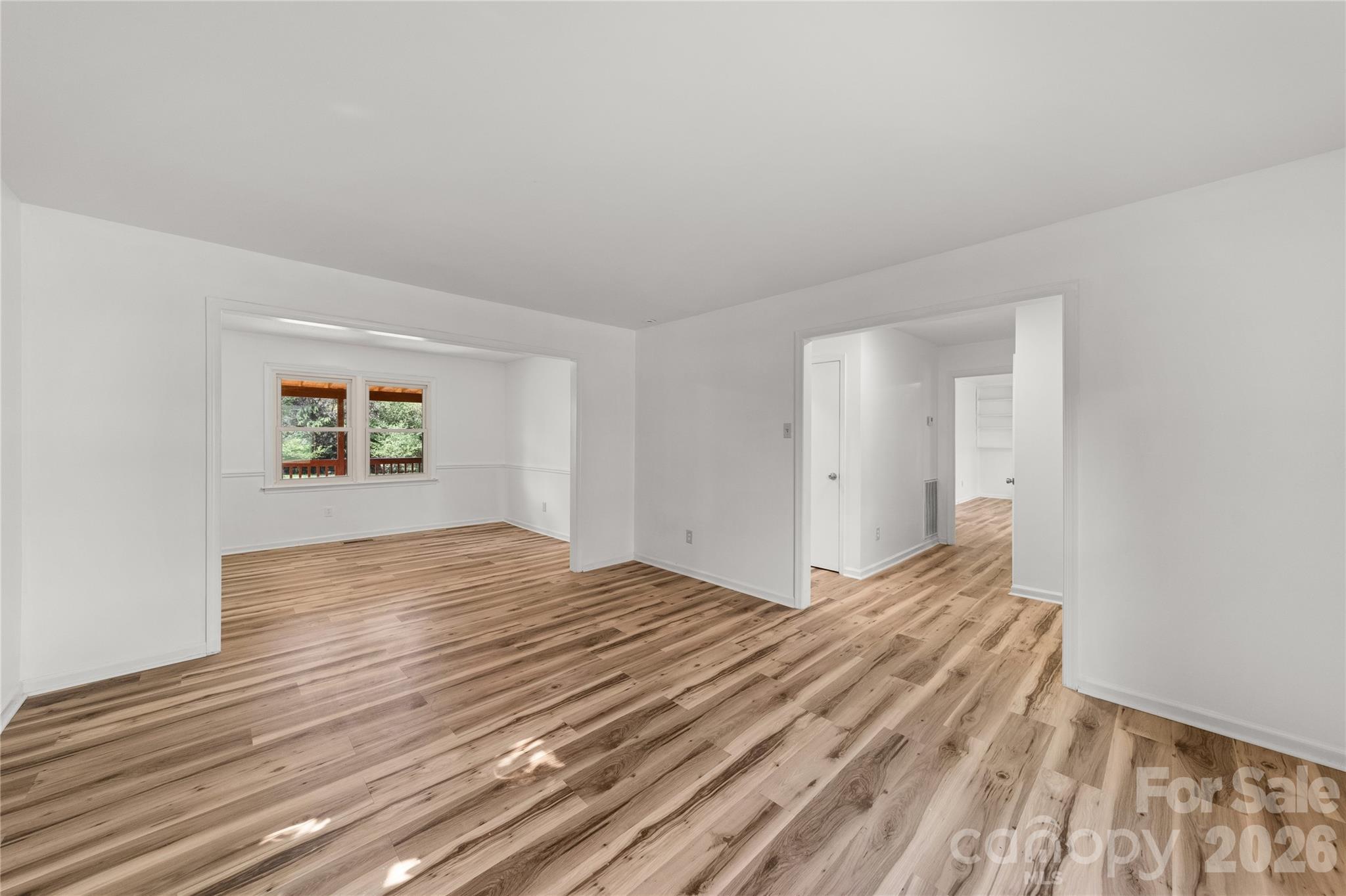 Wood Hollow - Residential