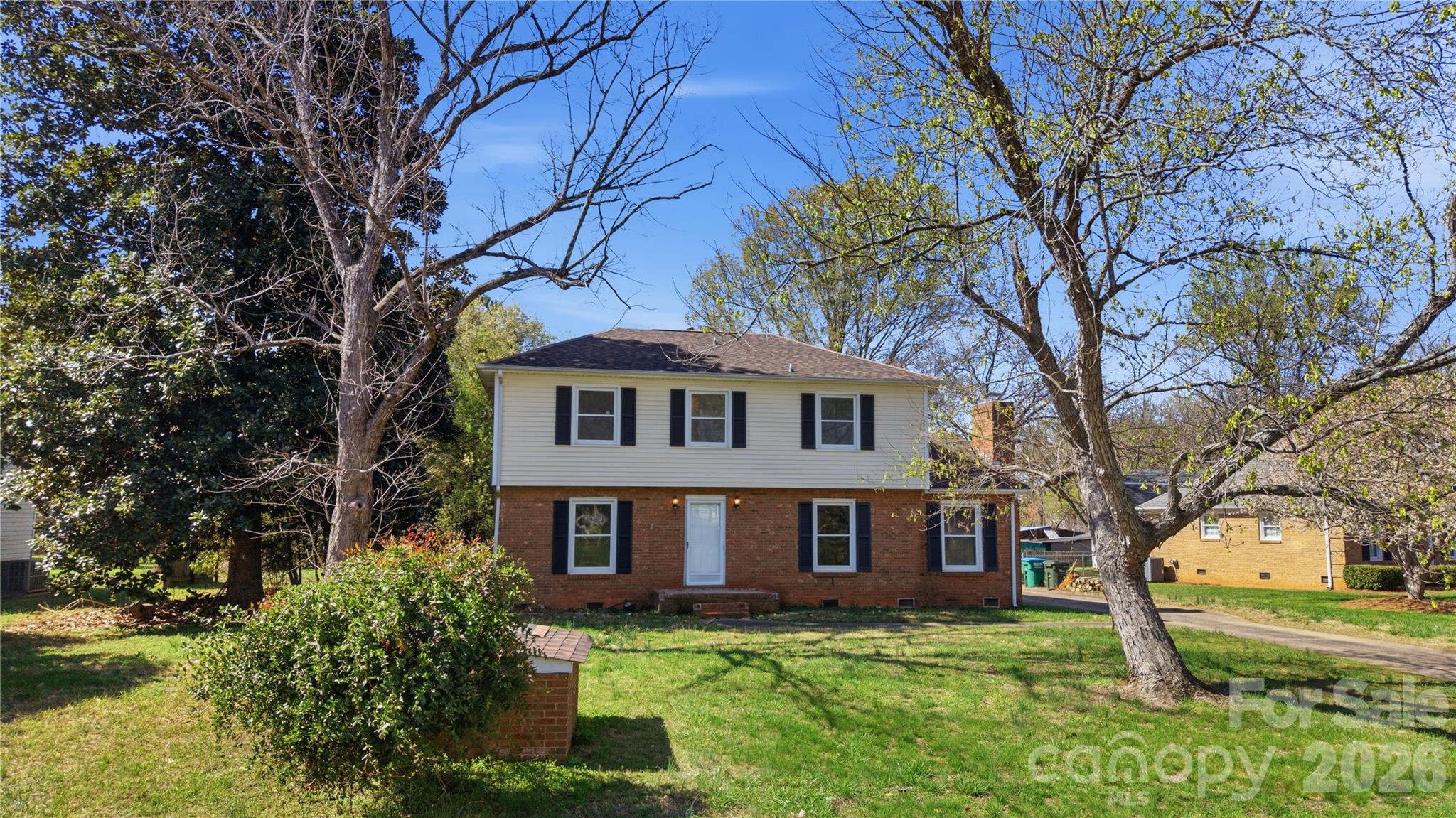 Wood Hollow - Residential